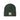Short Watch Hat (Dark Scarab)