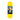 Ryan McGinley "Lizzy" Deck (Yellow) - 8.18"