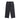 Alphabet Jeans (Off Black Acid Wash)
