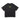 World Logo Tee (Charcoal)