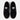Jamie Foy 306 (Black / White)