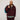 Punch Half Zip Sweat (Burgundy)
