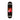 Aidan And Pope Deck (Black) - 8.25"
