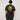 World Logo Tee (Charcoal)