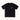 Box Crown Tee (Black)