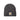 Kyloe Beanie (Black Heather)