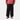 Brady Pant (Black) Rinsed