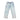 Relaxed Denim Pants (Light Snow Washed)