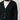 Textured Cardigan (black)
