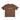 Script Sludge T-Shirt (Tan)