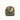 Big Stock Mid Depth Cap (Woodland Camo)