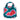 Gem Stones Bag (Pink)