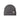 Stratus Hat Low (Dark Grey Heather)