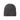 Kyloe Beanie (Black Heather)
