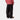 Brady Pant (Black) Rinsed
