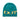 Witness Skully Beanie (Teal)