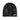 Woods Camo Skully Beanie (Black)