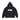 Spray Hoodie (Black)