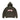 Spray Hoodie (Brown)