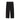 Brady Pant (Black) Rinsed