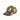 Big Stock Mid Depth Cap (Woodland Camo)
