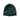 Bae Beanie (Midnight Green)