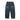 Blotch Denim Jeans (Streaky Navy)