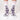 Chains Socks (White)