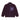 Kiki Jacket (Dark Violet)