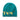 Witness Skully Beanie (Teal)