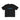 Script Sludge T-Shirt (Black)