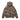 Sushi Camo Hoodie (Beige)