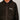 Waxed Cotton Beach Shell (brown)