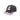 Bae Cap (Black Pink Camo)