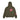 Carly Zip Hoody (Trench)