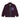 Kiki Jacket (Dark Violet)