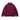 Punch Half Zip Sweat (Burgundy)