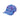 Badlands Cap (Blue Tree Camo)