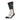 Shmoofoil Disorder Socks (Black)
