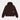 Bonded Sherpa Lined Hood (Brown)