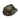 Metal Logo 5-Panel Hat (Real Leaf Camo)
