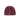 Forgotten Hobbies Beanie (Dark Red)