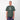 Angelic SS Tee (Midnight Green)