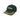 Lowkey Cap (Midnight Green)