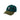 Pissing Angel Cap (Green Plaid)