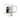 Hugging Cats Glass Mug (White)