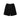 Bastard Sweat Pants (Black)