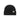Stratus Hat Low (Black)
