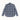 Beach Ombre Plaid Shirt (Black)