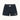 Coastal Board Short (Black)
